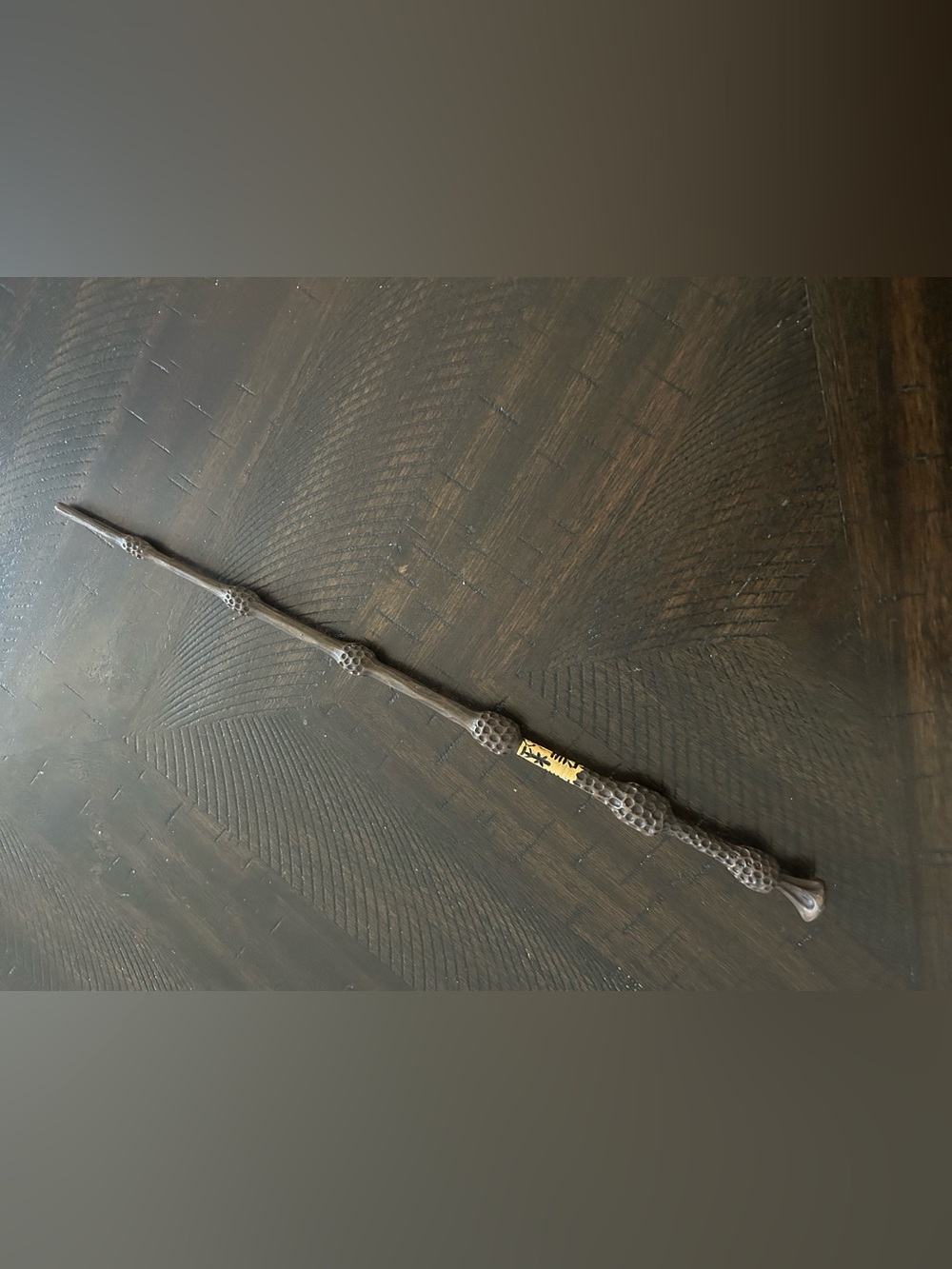 Harry Potter Elder Wand